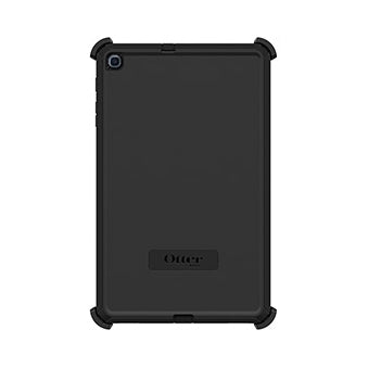 OtterBox Defender Case For Samsung Galaxy Tab A 10.1 2019 - Black