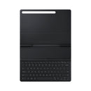 Samsung Tab S7+/S7 FE/S8+ Keyboard Cover Black