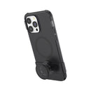 Popsockets PopCase for iPhone 14 Pro Max - Black