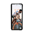 UAG CivilianCase for Samsung Galaxy Z Fold 4 Black