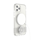 Popsocket Popcase with Magsafe for iPhone 12/12 Pro Clear