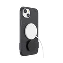 Popsockets PopCase for iPhone 14 Plus - Black