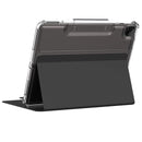 UAG U Lucent for iPad Pro 12.9" 2021 - Black