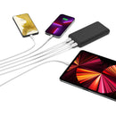 Belkin BOOSTCHARGE??USB-A/USB-C Power Bank 20,000 mAh with 15W Power Output