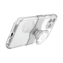 Popsockets PopCase for iPhone 11 Pro/XS/X Clear