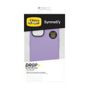Otterbox Symmetry Case For iPhone 13 6.1/iPhone 14 6.1 - You Lilac It