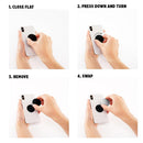 Popsockets Metallic Diamond Rose Gold