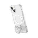 Popsockets PopCase for iPhone 14 - Clear
