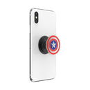 Popsockets Enamel Captain America