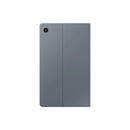 Samsung Tab A7 Lite Book Cover Dark Grey