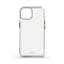 EFM Aspen Case Armour with D3O Crystalex For iPhone 13 mini (5.4) - Clear