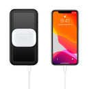 Mophie powerstation wireless XL with PD