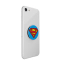 Popsockets PopGrip Universal Grip Holder - Superman