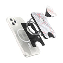 Popsockets MAGSAFE POPWALLET+ Rose Gold Lutz