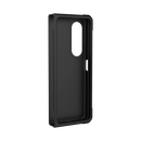 UAG Civilian for Samsung Galaxy Z Fold 3 - Black