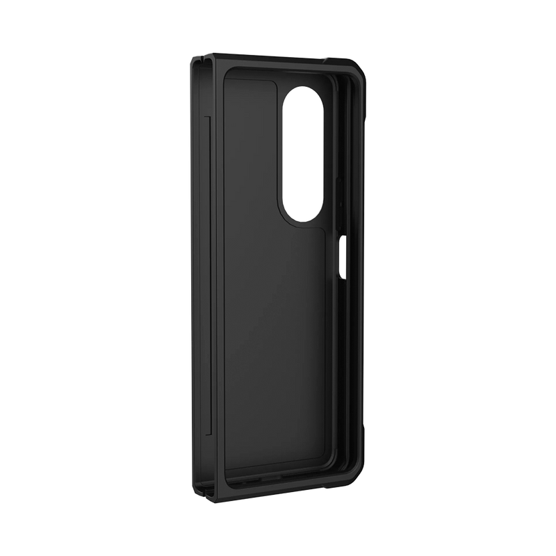 UAG Civilian for Samsung Galaxy Z Fold 3 - Black