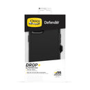 Otterbox Defender Case For iPhone 14 Plus 6.7 Black