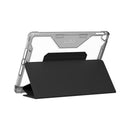 UAG Plyo - iPad 10.2" Gen 7/8/9 - Ice