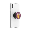 Popsockets Brisbane Lions (Gloss)