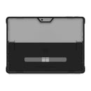 STM Goods DUX SHELL for Surface Pro 9 Black