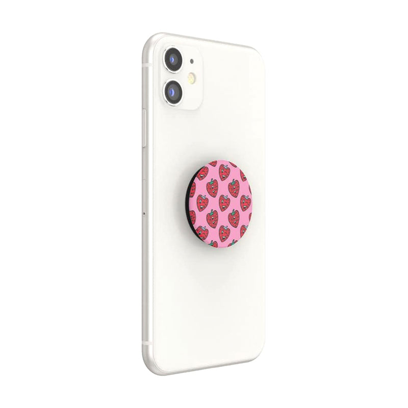 Popsockets Berry Cheeky