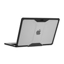 UAG Plyo Case for Macbook Air 13 M2 2022 - Ice