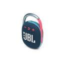 JBL CLIP4 - Bluetooth Ultra-Portable Waterproof Speaker