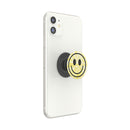 Popsockets POPGRIP GRAPHICS Tie Dye Smiley