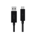Belkin USB-A to USB-C Cable