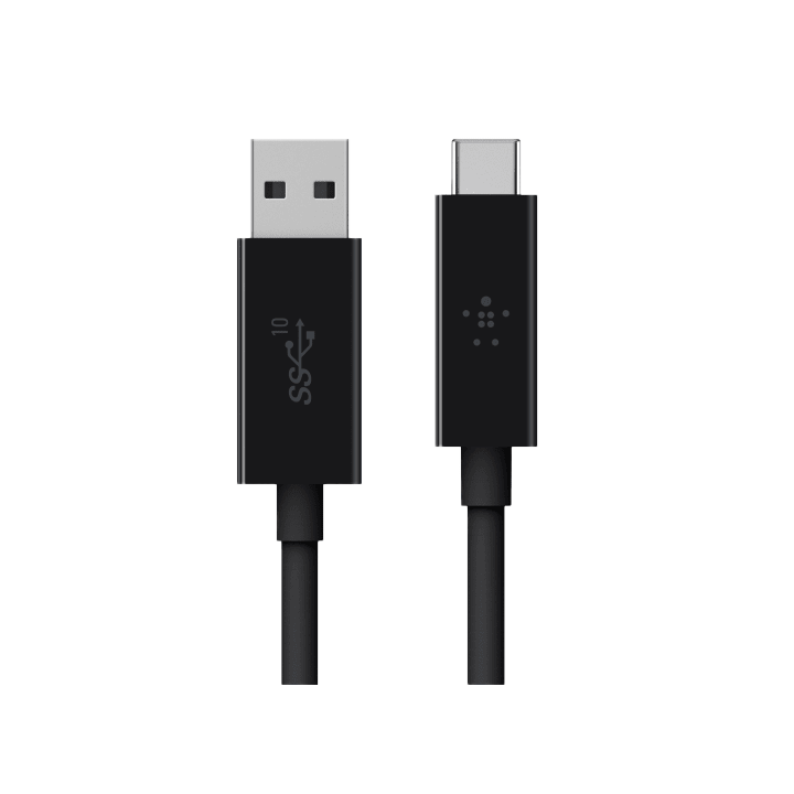 Belkin USB-A to USB-C Cable