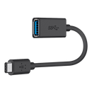 Belkin 3.0 USB-C Tm to USB-A Adapter (USB Type-C TM)