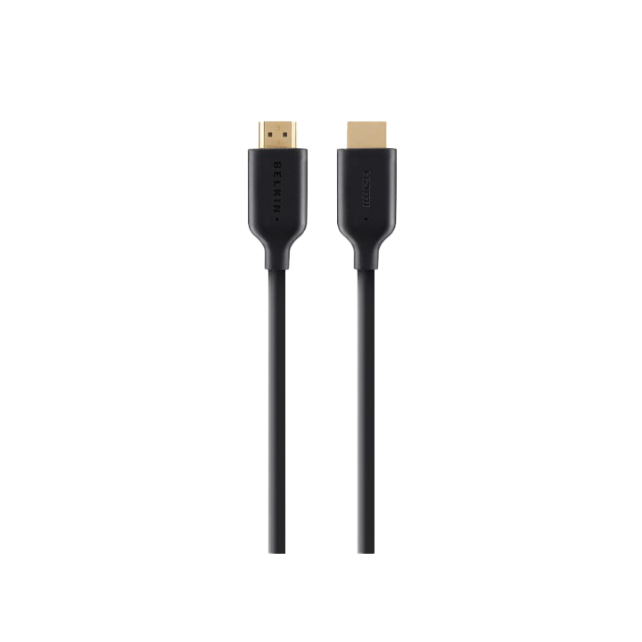 Belkin High-Speed HDMI Cables