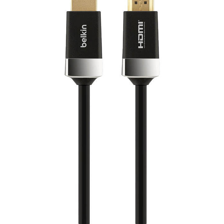 Belkin Advanced Series High Speed wEthernet HDMI Cable