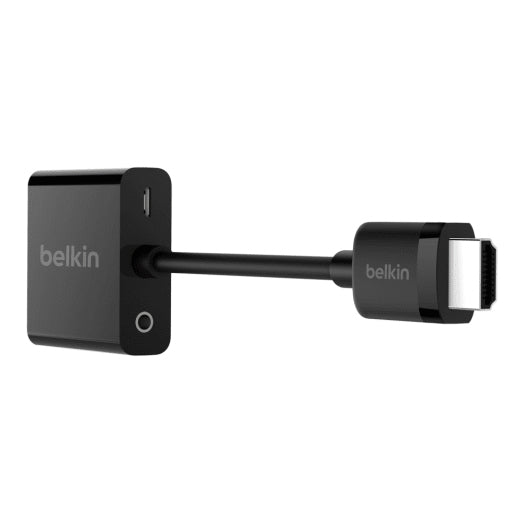Belkin HDMI to VGA Adapter