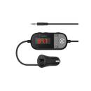 Belkin TuneCast Auto Universal with Clearscan and USB charging