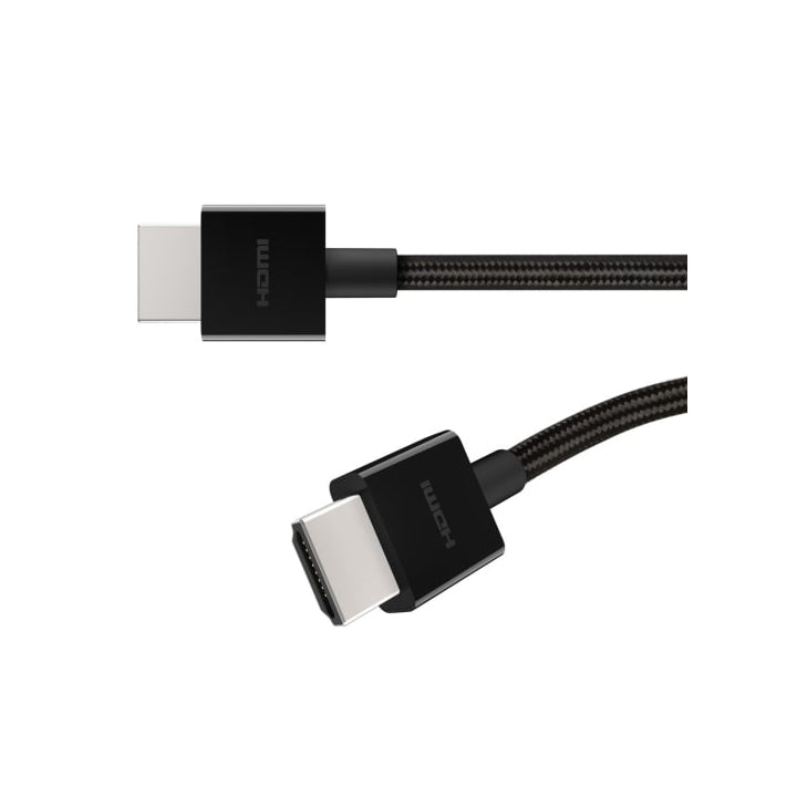 Belkin Ultra HD High-Speed HDMI Cables