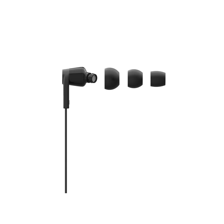 Belkin SOUNDFORM TM Headphones with Lightning Connector-Lightning Headphones