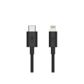 Belkin BOOSTCHARGE USB-C Cable With Lightning Connector