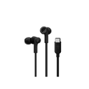 Belkin SOUNDFORM TM Headphones with USB-C Connector USB-C Headphones