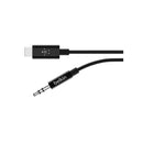 Belkin RockStar TM 3.5mm Audio Cable with USB-C TM Connector