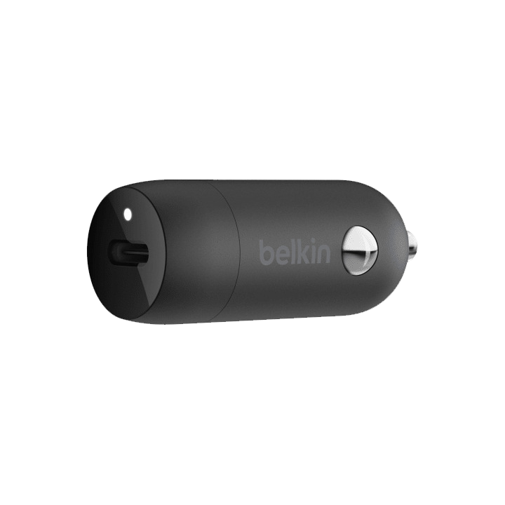 Belkin BoosUp 20W USB-C PD Car Charger