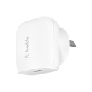 Belkin BoostUP 18W or 20W USB-C PD Wall Charger