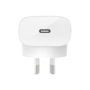 Belkin BoostUP 18W or 20W USB-C PD Wall Charger