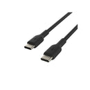 Belkin Boost Charge TM USB-C TM to USB-C Cable