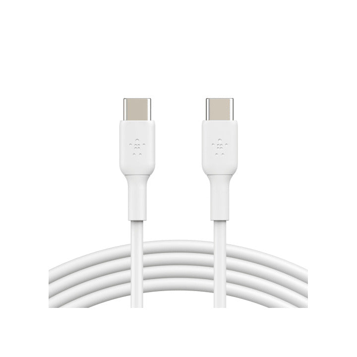Belkin Boost Charge TM USB-C TM to USB-C Cable