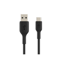 Belkin Boost Charge TM USB-A to USB-C TM Cable