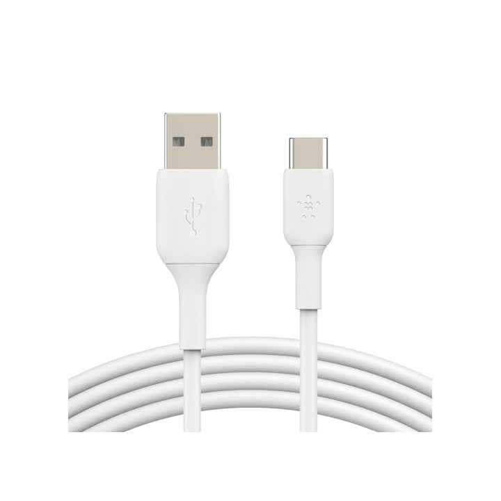 Belkin Boost Charge TM USB-A to USB-C TM Cable