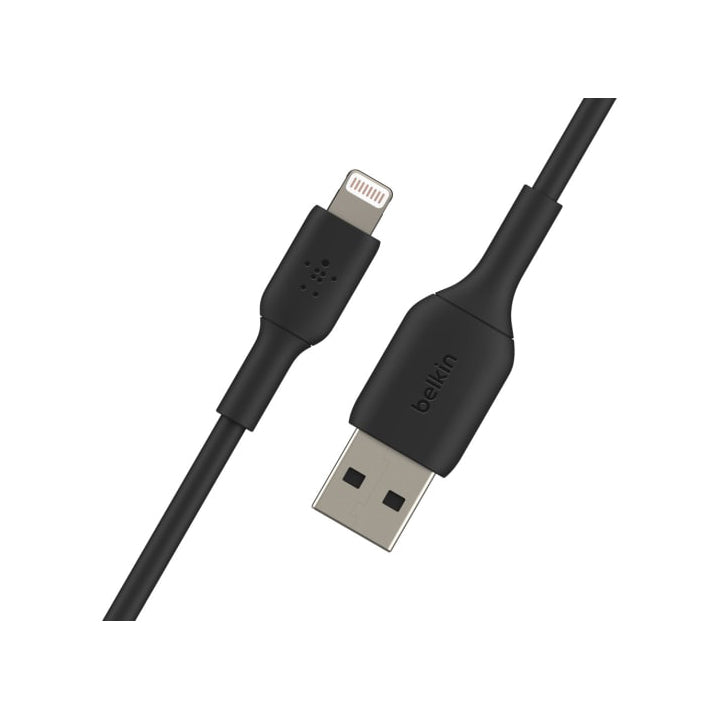 Belkin Boost Charge TM Lightning to USB-A Cable