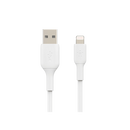 Belkin Boost Charge TM Lightning to USB-A Cable