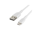 Belkin Boost Charge TM Lightning to USB-A Cable